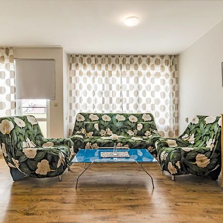 Morska Sirena Apartment Warna Exterior foto